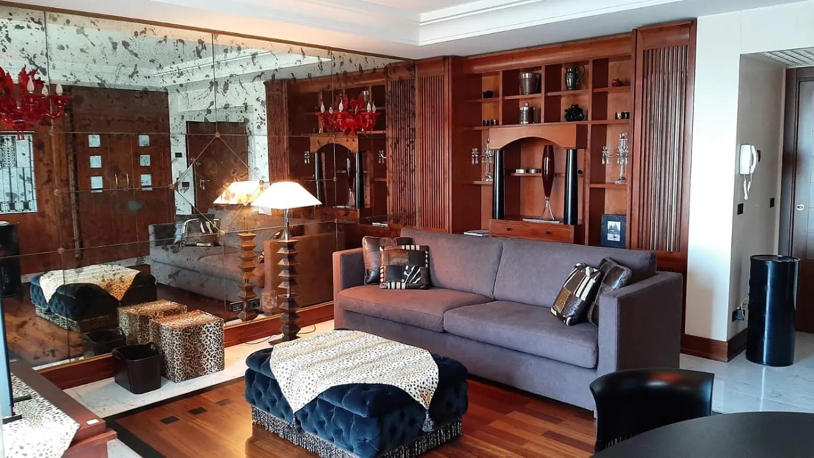 公寓 Deluxe Oliver'S House 威尼斯