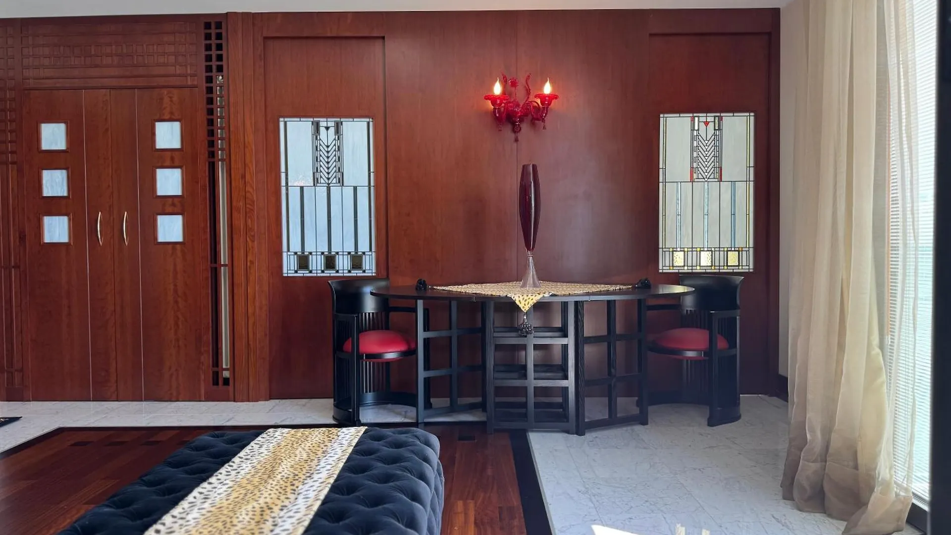 Апартаменты Deluxe Oliver'S House Венеция