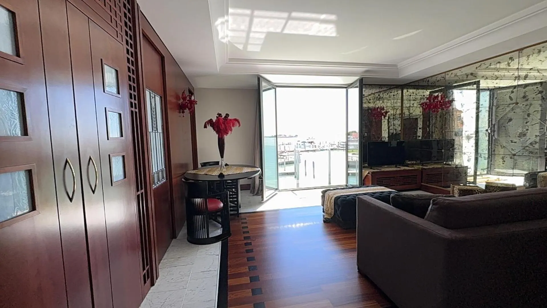 Deluxe Oliver'S House 威尼斯