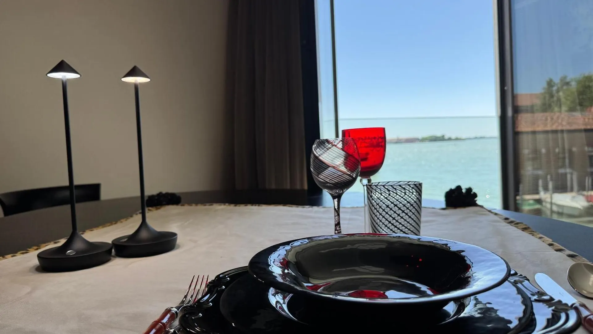 Deluxe Oliver'S House 威尼斯 公寓