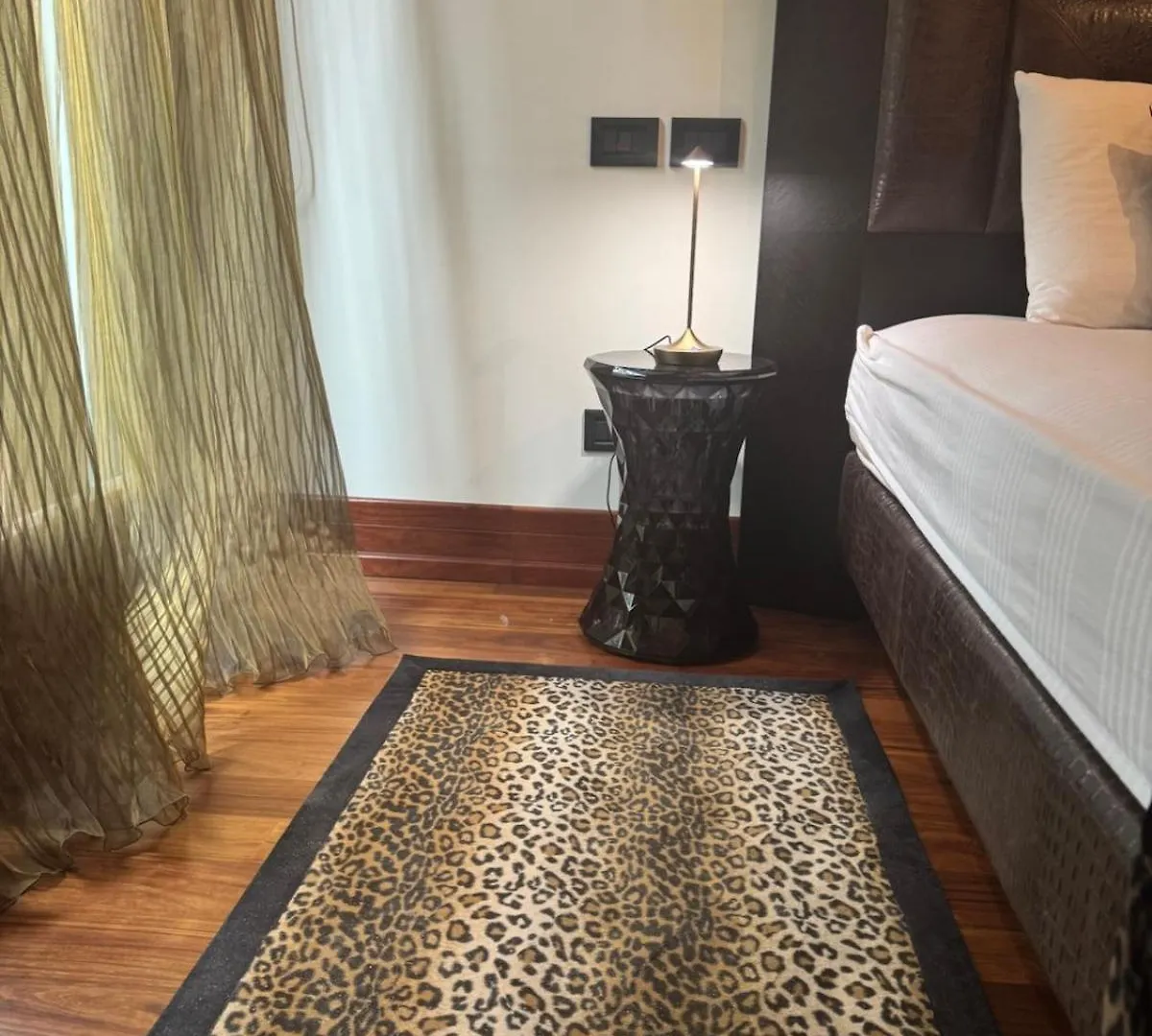 Deluxe Oliver'S House 威尼斯