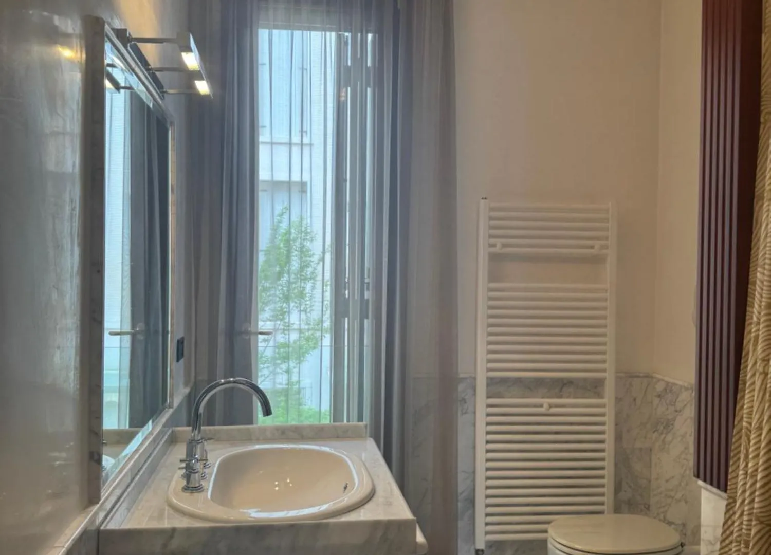 Deluxe Oliver'S House 威尼斯 公寓